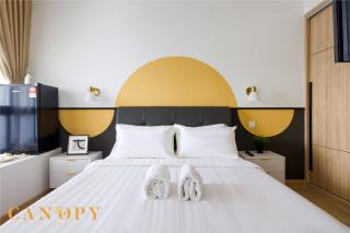 The Luxe & The Colony, KLCC - Kuala Lumpur - 9