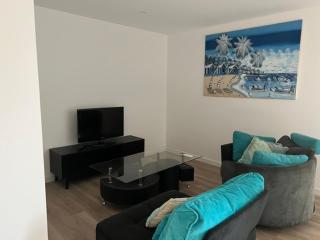 Le Vox - appartement de centre-ville - 4