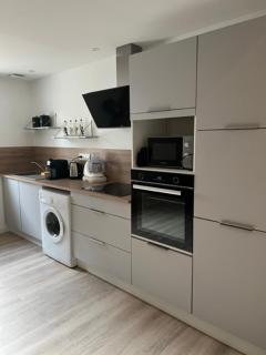 Le Vox - appartement de centre-ville - Montélimar - 1