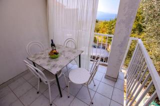 Apartment with Seaview in Podaca 3676-1 - Podaca - 0