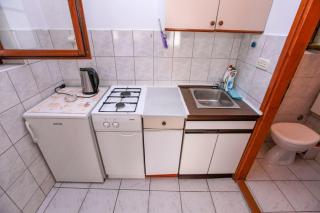 Apartment with Seaview in Podaca 3676-1 - Podaca - 8