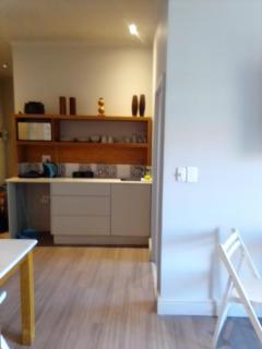 Hermanus Waterfront Apartment 12 - Hermanus - 4