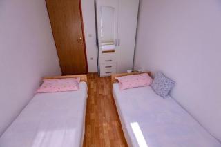 Apartment with Seaview in Podaca 3676-1 - Podaca - 4