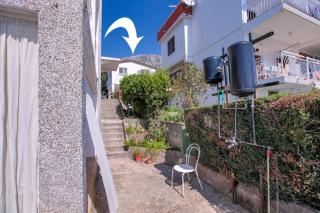 Apartment with Seaview in Podaca 3676-1 - Podaca - 2