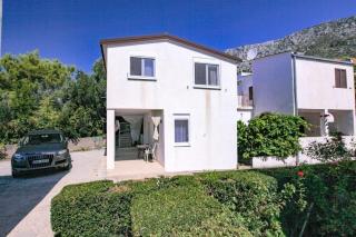 Apartment with Seaview in Podaca 3676-1 - Podaca - 1