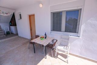 Studioapartment Podaca 3676-2 - Podaca - 4