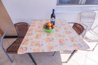 Studioapartment Podaca 3676-2 - Podaca - 1