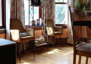 Beautiful Victorian house, Great Views, free parking - 8