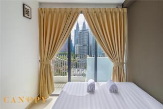 The Luxe & The Colony, KLCC - Kuala Lumpur - 3