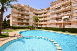 Residencial Playa Sol III - Dénia - 5