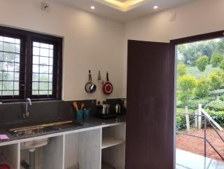 SHI's Vagamon Hill Retreat- Private villa on Hills - Vagamon - 8