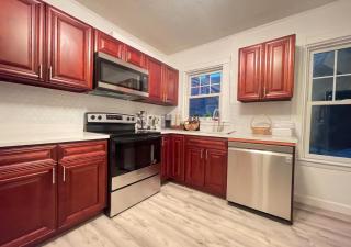 Beautiful Victorian house, Great Views, free parking - 3