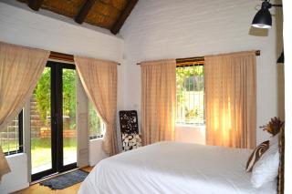 Private Studio with Kitchenette - Cidade Do Cabo - 7