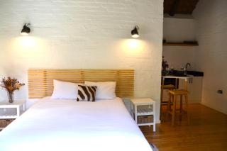 Private Studio with Kitchenette - Cidade Do Cabo - 4
