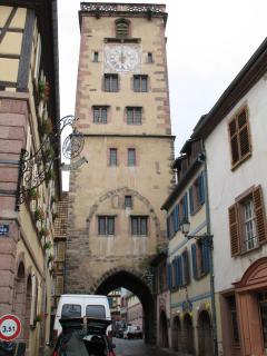 Le Bretzel - Ribeauvillé - 2