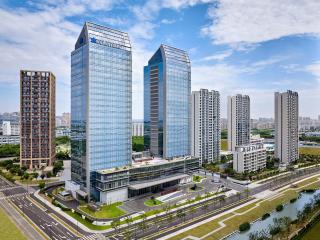 Hotel Nikko Changshu - 0
