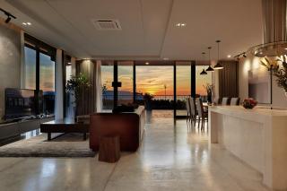 The Sense Apartment - Modern, Near My An Beach - Da Nang - 0