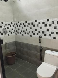 SHI's Vagamon Hill Retreat- Private villa on Hills - 3