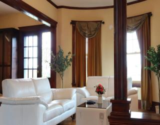 Beautiful Victorian house, Great Views, free parking - 5