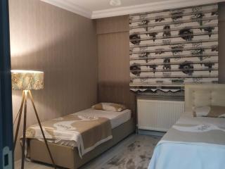 Mükemmel Konum'da Lüx Dairede Konaklama - 0