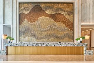Hotel Nikko Changshu - 1