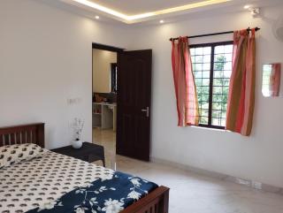 SHI's Vagamon Hill Retreat- Private villa on Hills - Vagamon - 6