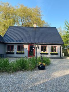 Hannas guesthouse - 0