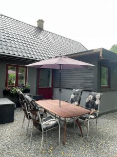 Hannas guesthouse - 5