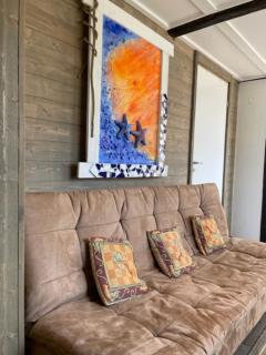 Hannas guesthouse - 2