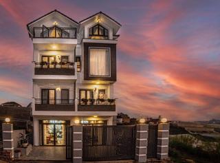 KP Villa Dalat - Đà Lạt - 1