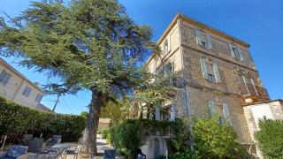 Le Castelet des Alpilles - Saint-Rémy-de-Provence - 7