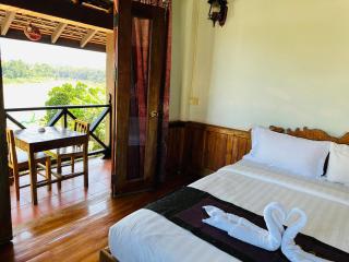 Kingkham Riverside Hotel - Luang Prabang - 7