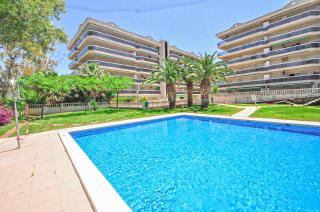 Living Park Salou - ONLY FAMILIES - Salou - 0