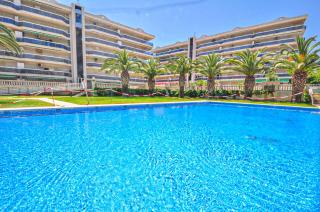 Living Park Salou - ONLY FAMILIES - Salou - 9