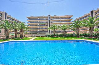 Living Park Salou - ONLY FAMILIES - Salou - 7