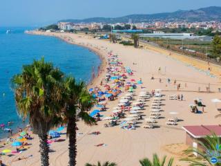 Apartamento en primera linea de mar - 2