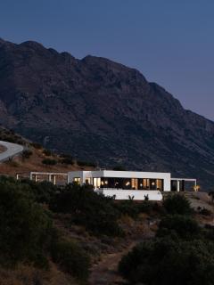 KATHOS RESIDENCE - Kavoúsion - 0