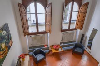 La casa di DANTE ALIGHIERI - Florença - 7