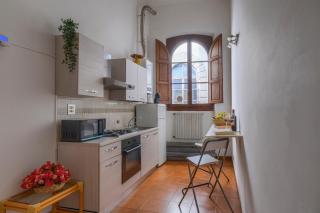 La casa di DANTE ALIGHIERI - Florença - 5
