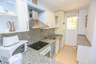 LITORAL COSTA DORADA - LA CALETA Only families - 2