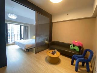 Manriver Executive Apartments - Canton - 3