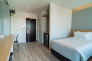 Goodday Hotel - Ban Nong Waeng - 9
