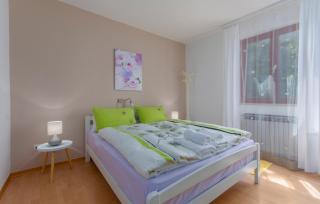 Apartment in Porec with terrace, air conditioning, WiFi, washing machine (4928-8) - 1