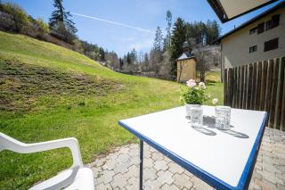 4104 Stilvoll eingerichtetes Studio mit Suedbalkon - 5