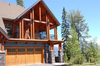 Lush Mountain Accommodations - Golden - 1