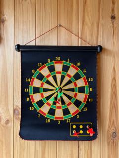 Bereke Kolsay Resort - 8