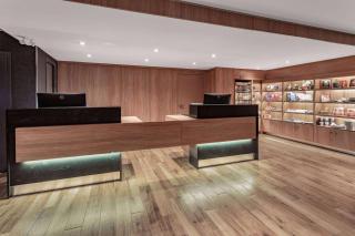 Super 8 by Wyndham Cornwall ON - Cornwall - 6