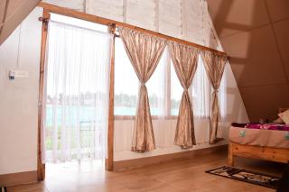 SYLWAN-O SUNRISE HOMESTAY & Restaurant - - 2