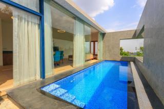 Java Rain Resort - Chikmagalūr - 3