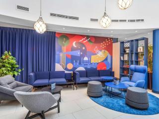 Ibis Budapest Centrum - Budapeste - 9